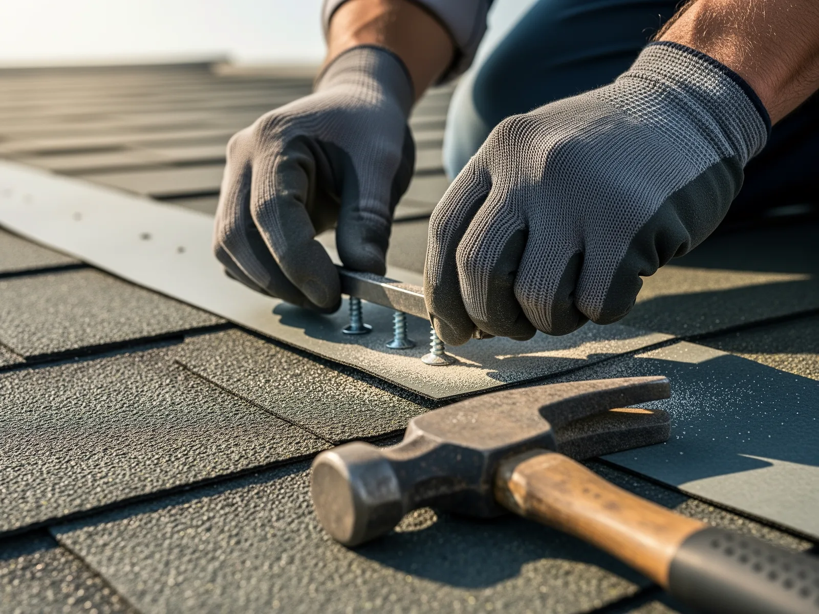 Why choose Fascia Repair in Ridgeway, SC